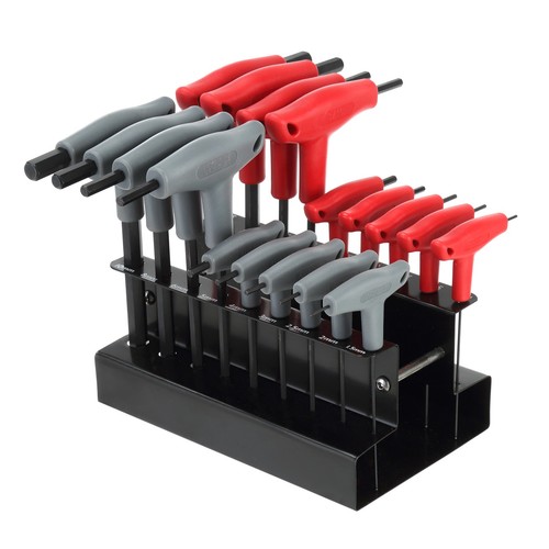Hyper tough 18pc handle ball - hyper,