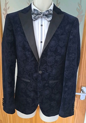 Next mens youth navy - youth,