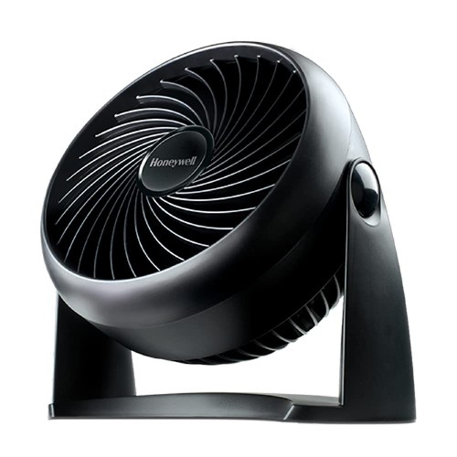 Honeywell power fan quiet - power,