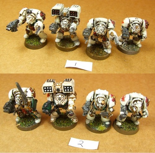 Warhammer 40k vintage - -,