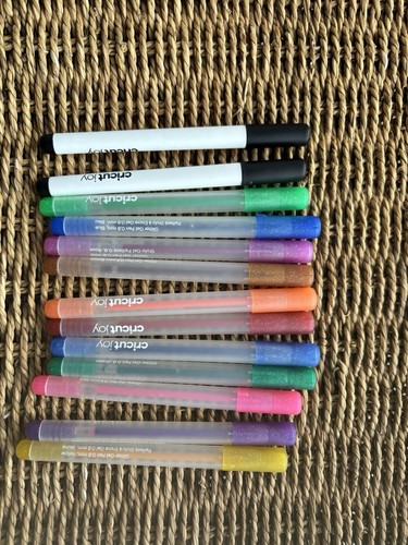 Cricut joy pens - joy,