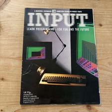 Marshall Cavendish Input