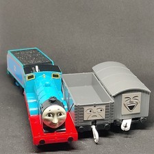 Vintage TOMY Edward