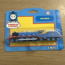 ERTL Thomas The Tank Engine & Friends Train Gordon Sealed