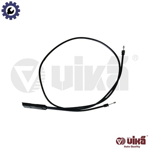 Bonnet cable 81501401 - cable, for