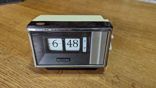 Retro rhythm 16506 flip - retro,