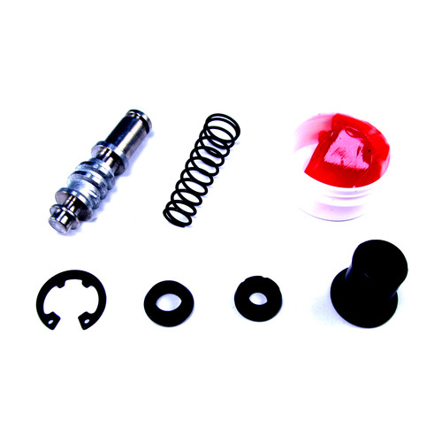 Front brake master cylinder - front,