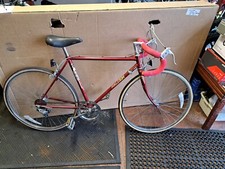 VINTAGE 70'S RALEIGH SOLO 5