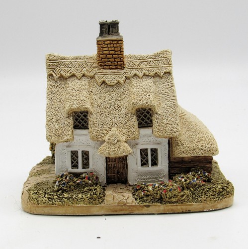 Lilliput lane clare - clare, cottage