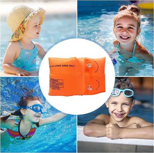 Kids swimming floats ring cute - kids,