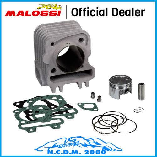 Malossi cylinder 49 - Ø,