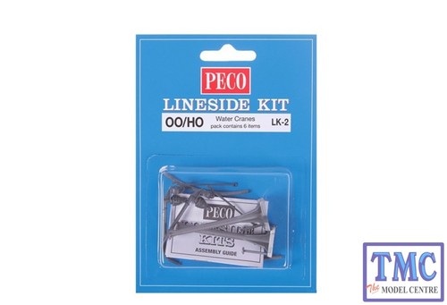 Peco ho gauge - lk-2,