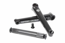 Odyssey calibur bmx cranks - odyssey,