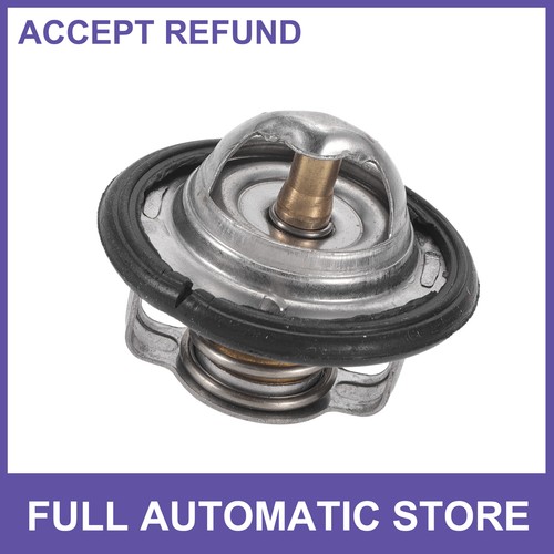 Engine coolant thermostat - engine,