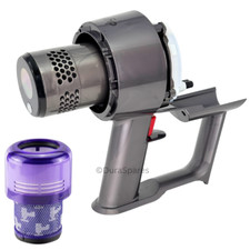 Dyson V11 SV15 SV17 Main Motor