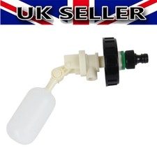 Caravan Mains Water Float