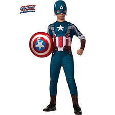 Avengers Captain America