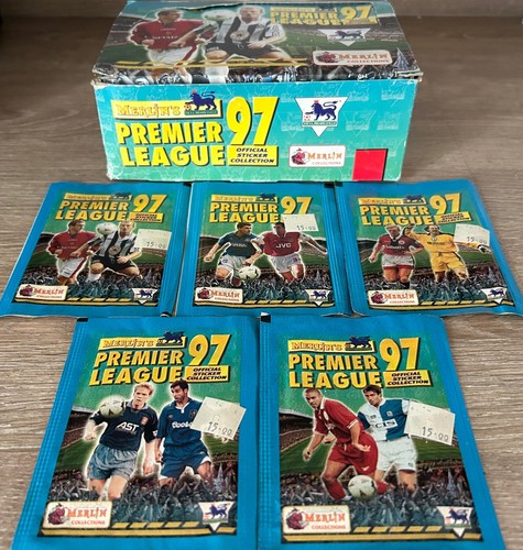 Merlin premier league - merlin's,
