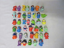 Zomlings / Zomblings Bundle x