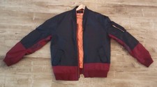 Mishka NYC XXL Bomber Jacket