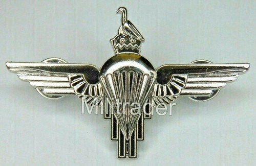 Zimbabwe parachute regiment - parachute,