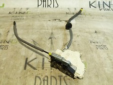 AUDI A4 S4 8W B9 2016-ON REAR LEFT SIDE DOOR LOCK MECHANISM 4G0839015 #S4