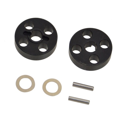 Aluminum alloy hubs - aluminum,