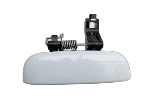 Door handle outside - door,