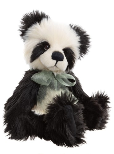 Charlie bears 2025 - charlie,