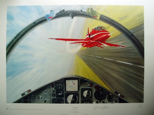 Gerald coulson synchro the - gerald,