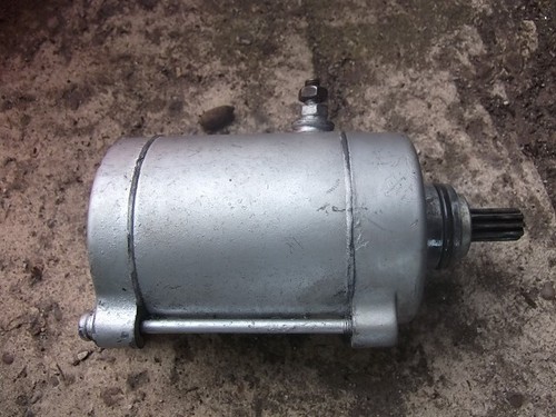 Sym xs125 starter - xs125-k,