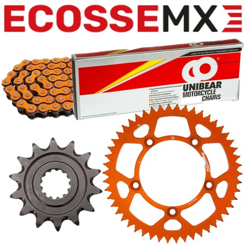 Ktm sxf250 excf250 unibear - sxf250,