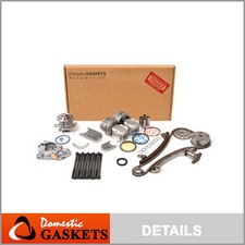 Overhaul Engine Rebuild Kit