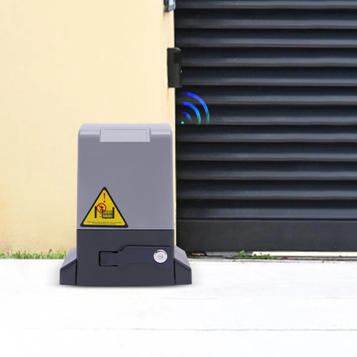 1200kg electric automatic - electric,