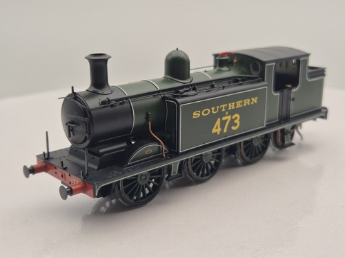 Dcc fitted bachmann - fitted, 35-076a