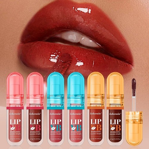 Pcs lip stain hydrating - 1,