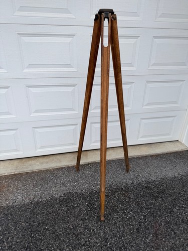 Vintage dietzgen wooden - dietzgen,