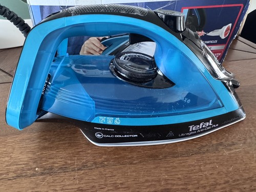 Tefal ultraglide steam - tefal,
