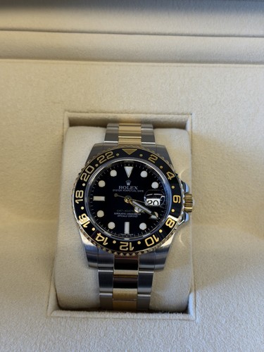 Rolex gmt master - gmt-master,