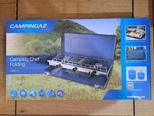 Camping Gaz Camping Chef