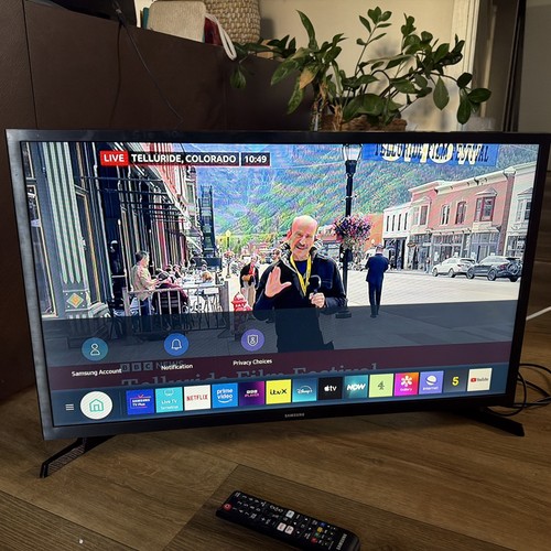 Samsung ue32t4307ak hdr - samsung,
