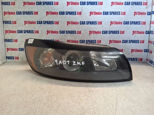 Volvo c30 mk1 2007 driver - mk,