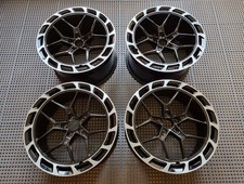 Forged wheels Rims 20" 5x112
