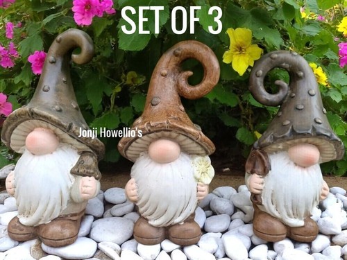 Set magic mushroom gonk - of,