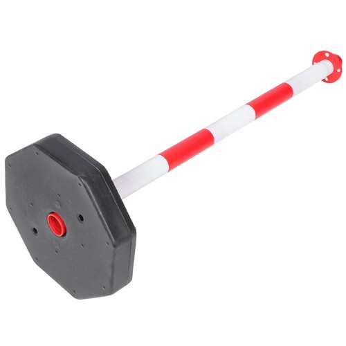 Traffic cone construction - cone,