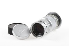 Leica Elmar 90mm f/4.0 for M -