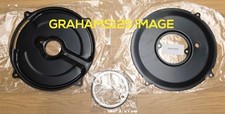 ALTERNATOR BACKING PLATE 3