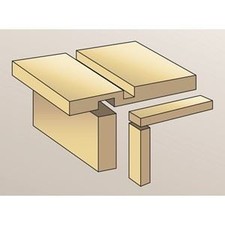 Internal Door Lining Set with