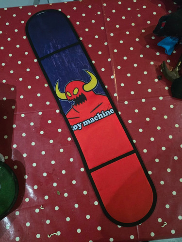 Skate board deck - , toy