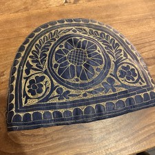 Handmade Quilted Tea Cosy –